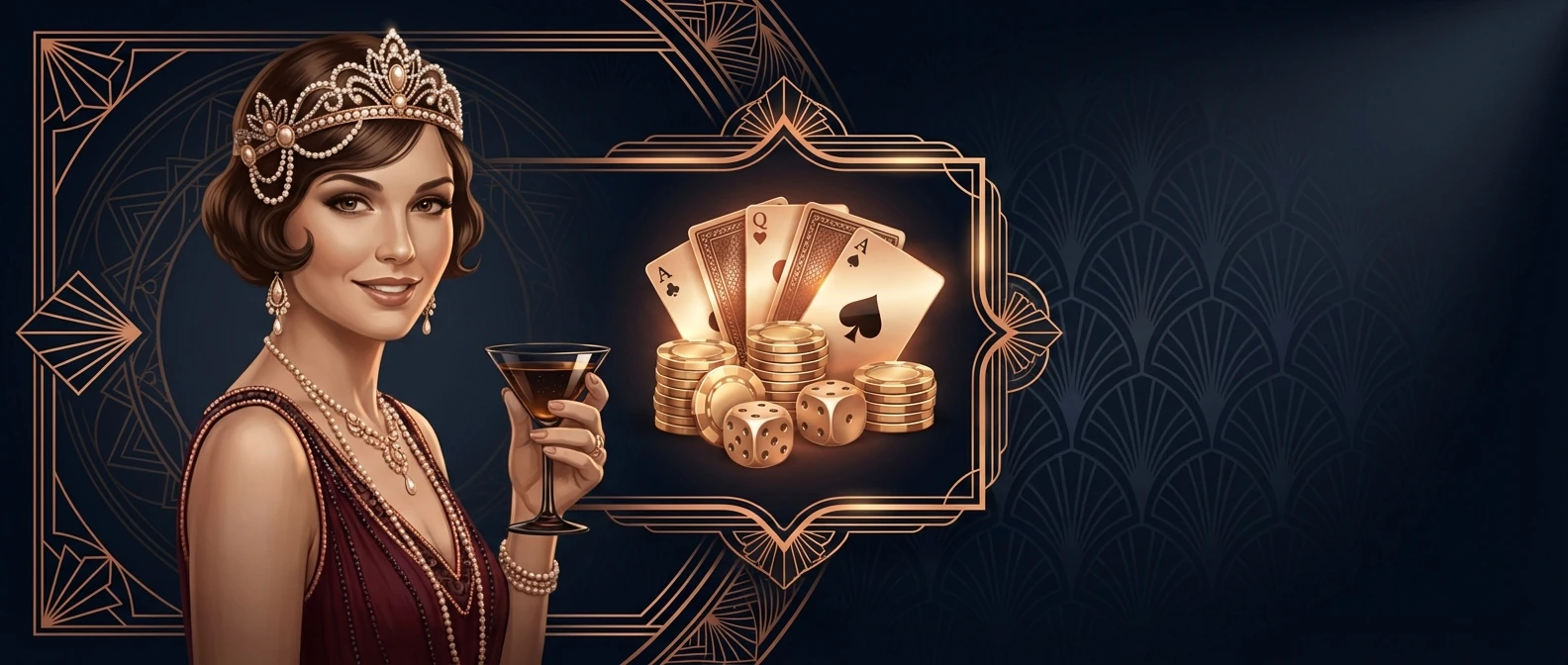 Casino-Chat-Screenshot mit Beispielen für höfliche Anfragen