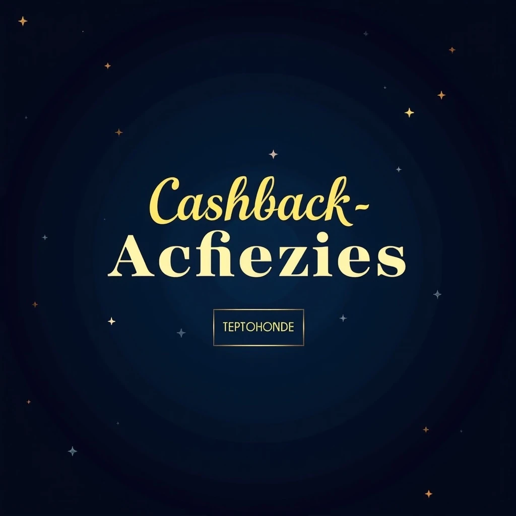 Cashback-Aktionen